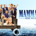 Mamma Mia Poster