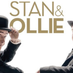 Stan & Ollie Poster