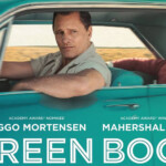 Green Book Poster